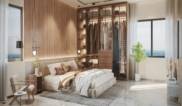 Featured image of Godrej Budigere Cross Gallery 2