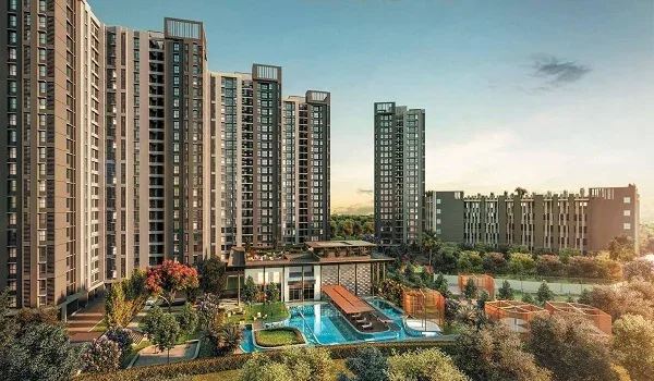 Featured Image of About Godrej Budigere Cross