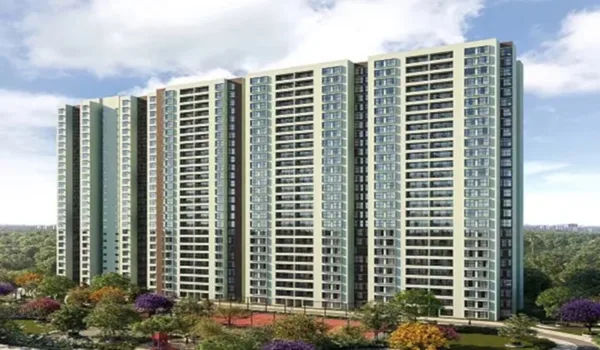 Featured Image of Godrej Budigere Cross Apartment