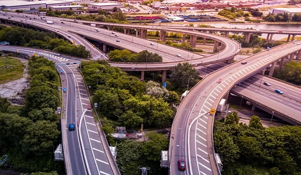 Featured Image of Godrej Budigere Cross Connectivity