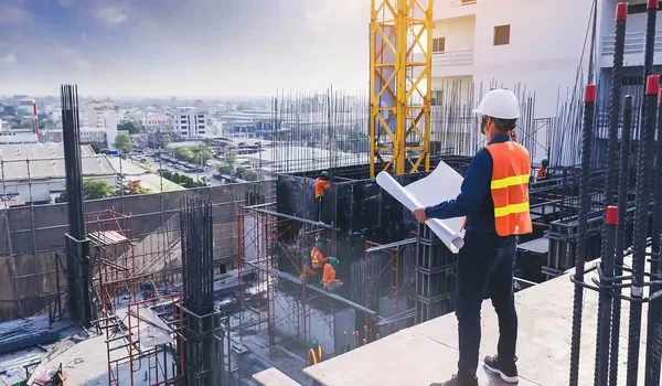 Featured Image of Godrej Budigere Cross Construction Status
