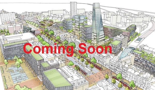 Featured image of Godrej Budigere Cross Master Plan