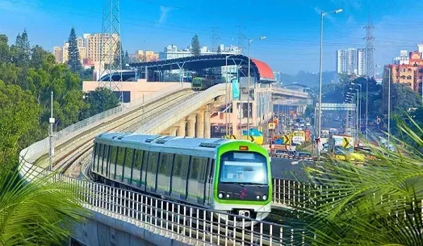 Featured Image of Godrej Budigere Cross Metro and Rail Links