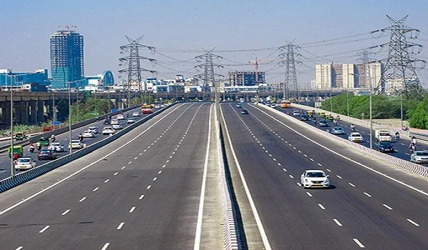 Featured Image of Godrej Budigere Cross Road Network