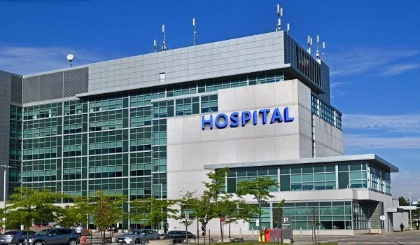 Featured Image of Hospitals & Healthcare Near Godrej Budigere Cross