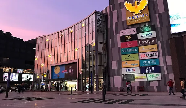Featured Image of Phoenix Marketcity