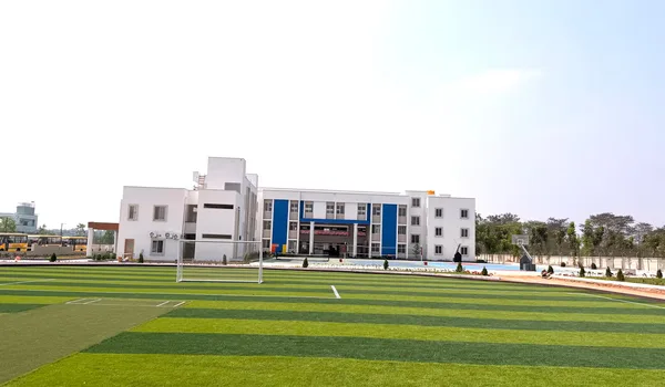 Featured Image of Schools & Educational Institutions Near Godrej Budigere Cross