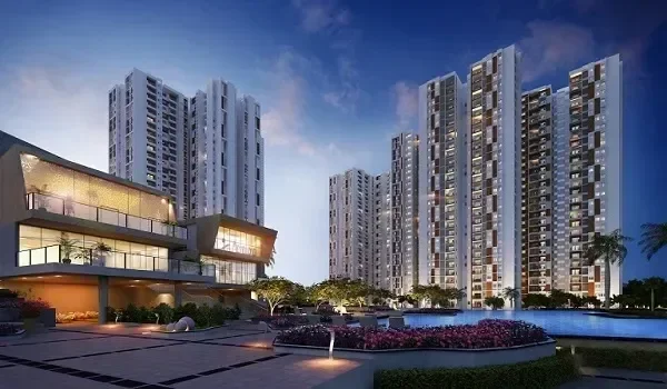 Featured Image of Godrej Budigere Cross Apartments